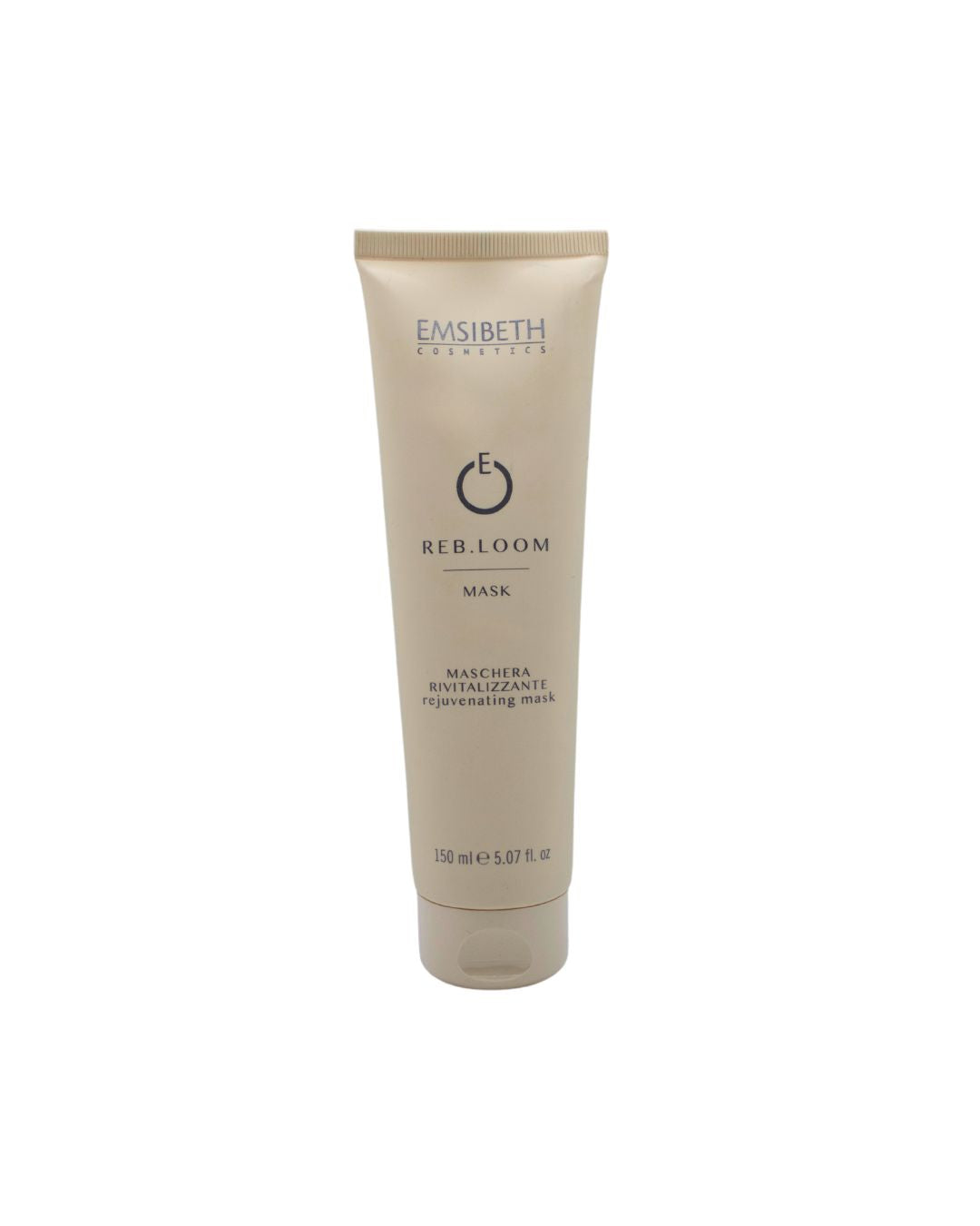 REB. LOOM MASCHERA RIVITALIZZANTE