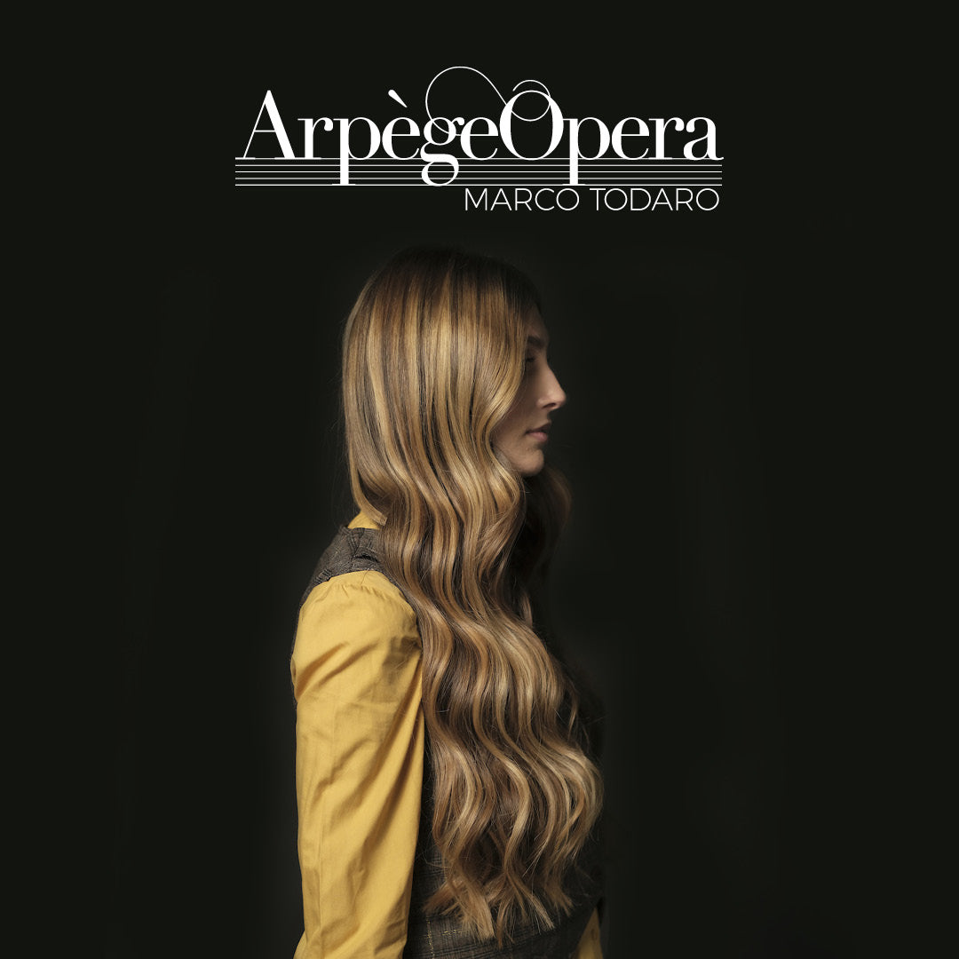 Arpège Opera