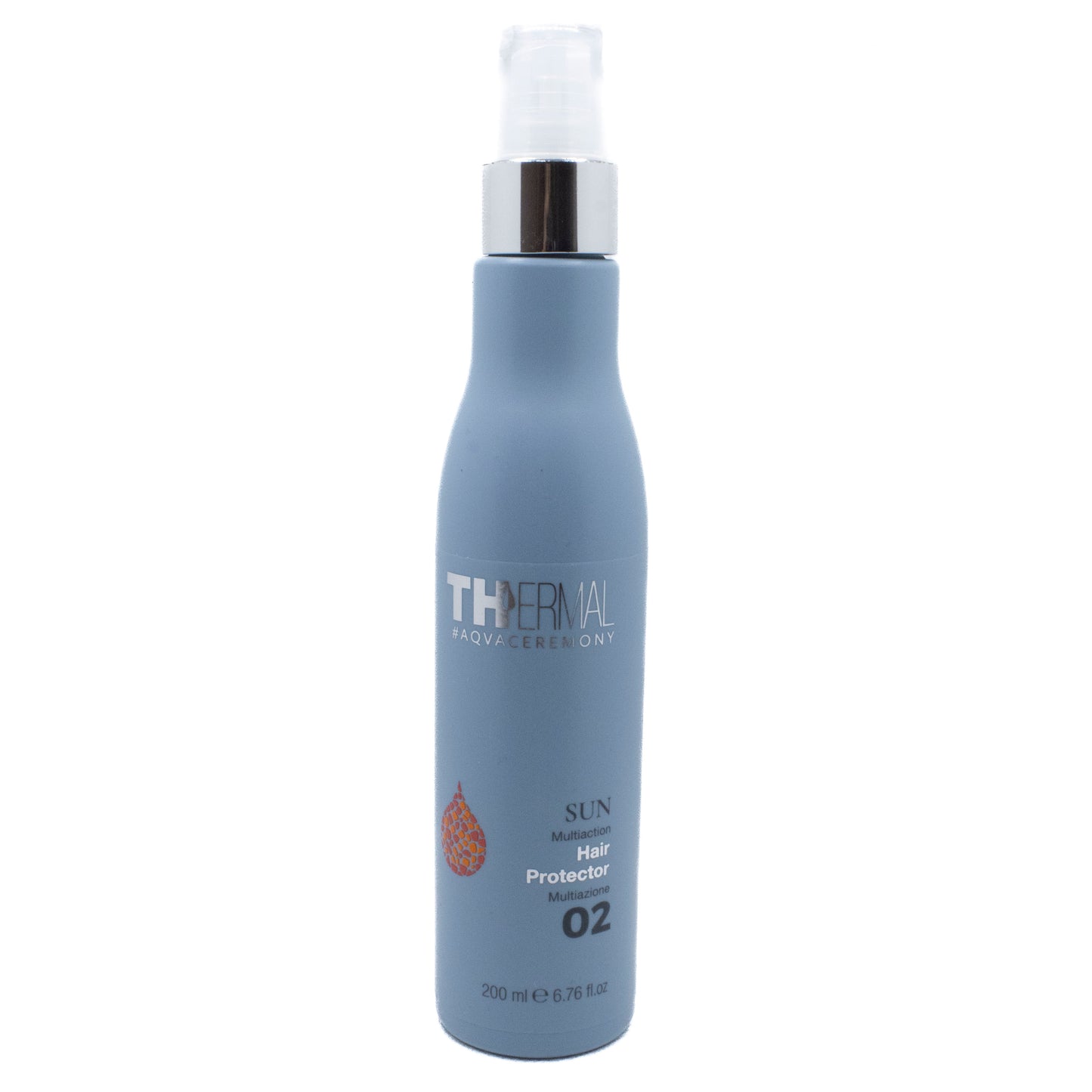 SUN SPRAY PROTETTIVO MULTIAZIONE