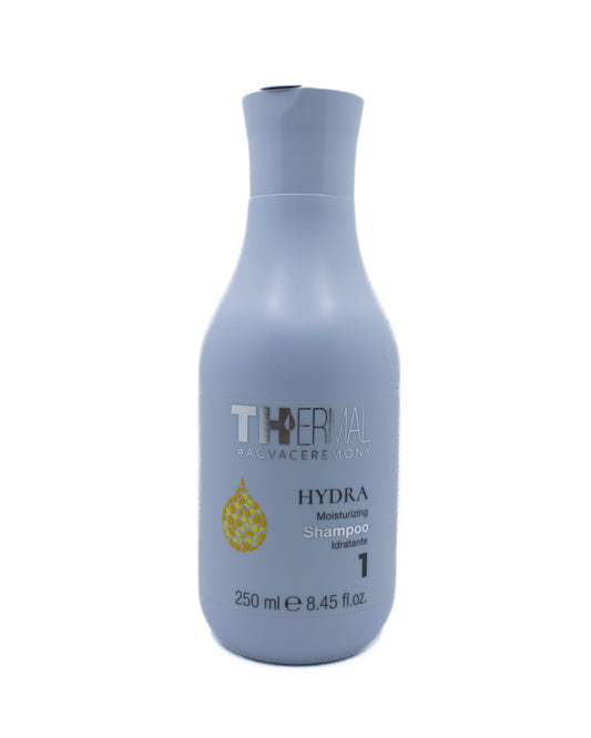 THERMAL HYDRA - SHAMPOO IDRATANTE